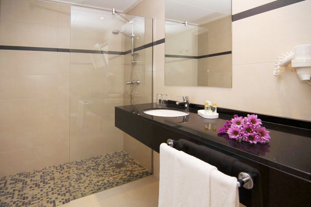 Apts. Hoposa Villa Concha Port de Pollença Esterno foto