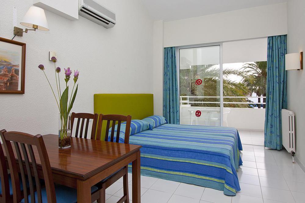 Apts. Hoposa Villa Concha Port de Pollença Esterno foto